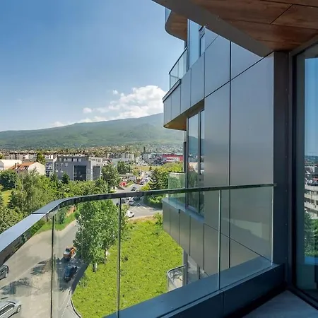 Estera Apt, 4 Guests, Self Check In, Free Parking