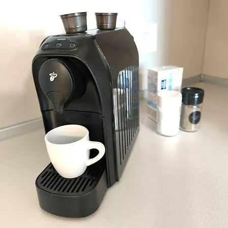 Apartment Estera Apt, 4 Guests, Self Check In, Free Parking