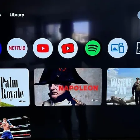 Estera Apt, 4 Guests, Self Check In, Free Parking Apartament