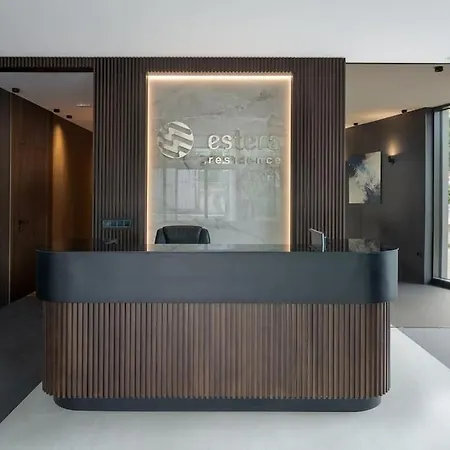 Estera Apt, 4 Guests, Self Check In, Free Parking *