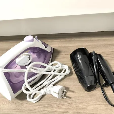 Estera Apt, 4 Guests, Self Check In, Free Parking